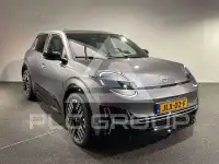 2025 Nissan MICRA