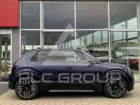 2025 Nissan MICRA