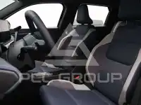 2025 Nissan MICRA