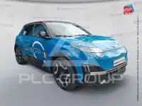 2025 Nissan MICRA