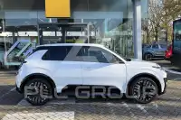 2025 Nissan MICRA