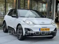2025 Nissan MICRA