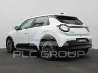 2025 Nissan MICRA
