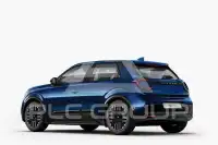 2026 Nissan MICRA