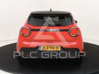 2025 Nissan MICRA