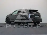 2026 Nissan QASHQAI
