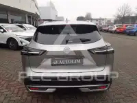 2026 Nissan QASHQAI
