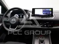 2026 Nissan QASHQAI