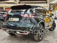 2026 Nissan QASHQAI