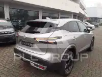 2026 Nissan QASHQAI