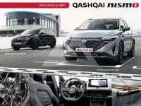 2026 Nissan QASHQAI