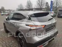 2026 Nissan QASHQAI