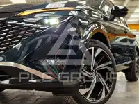 2026 Nissan QASHQAI
