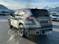 2025 Nissan X-TRAIL