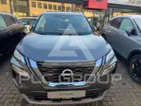 2025 Nissan X-TRAIL