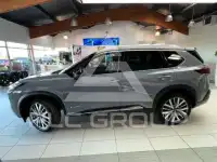 2025 Nissan X-TRAIL