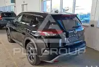 2025 Nissan X-TRAIL