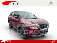 2025 Nissan X-TRAIL