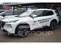 2025 Nissan X-TRAIL