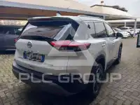 2025 Nissan X-TRAIL
