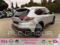 2025 Nissan X-TRAIL