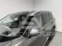 2025 Nissan X-TRAIL