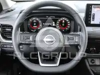 2025 Nissan X-TRAIL