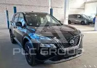 2025 Nissan X-TRAIL