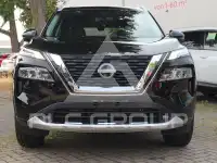 2025 Nissan X-TRAIL