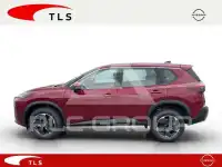 2025 Nissan X-TRAIL