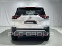 2025 Nissan X-TRAIL