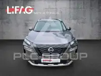 2025 Nissan X-TRAIL