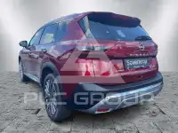 2025 Nissan X-TRAIL