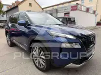2025 Nissan X-TRAIL