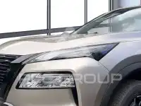 2025 Nissan X-TRAIL