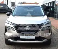 2025 Nissan X-TRAIL