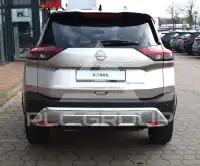2025 Nissan X-TRAIL