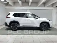 2025 Nissan X-TRAIL