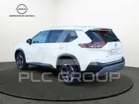 2025 Nissan X-TRAIL