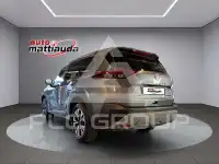 2025 Nissan X-TRAIL
