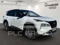 2025 Nissan X-TRAIL
