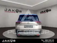 2025 Nissan X-TRAIL