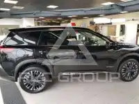 2025 Nissan X-TRAIL