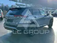 2025 Nissan X-TRAIL