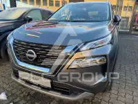 2025 Nissan X-TRAIL