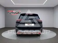 2025 Nissan X-TRAIL
