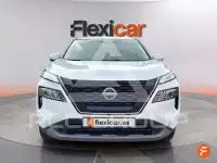 2025 Nissan X-TRAIL