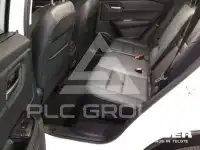 2025 Nissan X-TRAIL