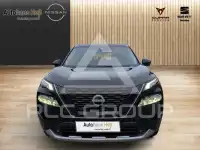 2025 Nissan X-TRAIL