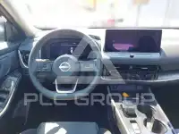 2025 Nissan X-TRAIL